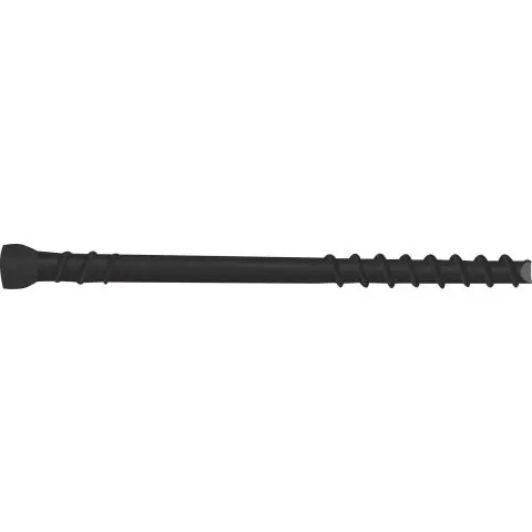Camo Edge 316 Stainless Steel 345244S Trallskruv Endast denna vecka